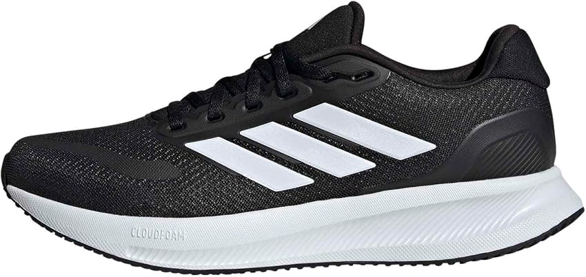 Detalle de adidas Runfalcon 5 Zapatillas running hombre 43⅓