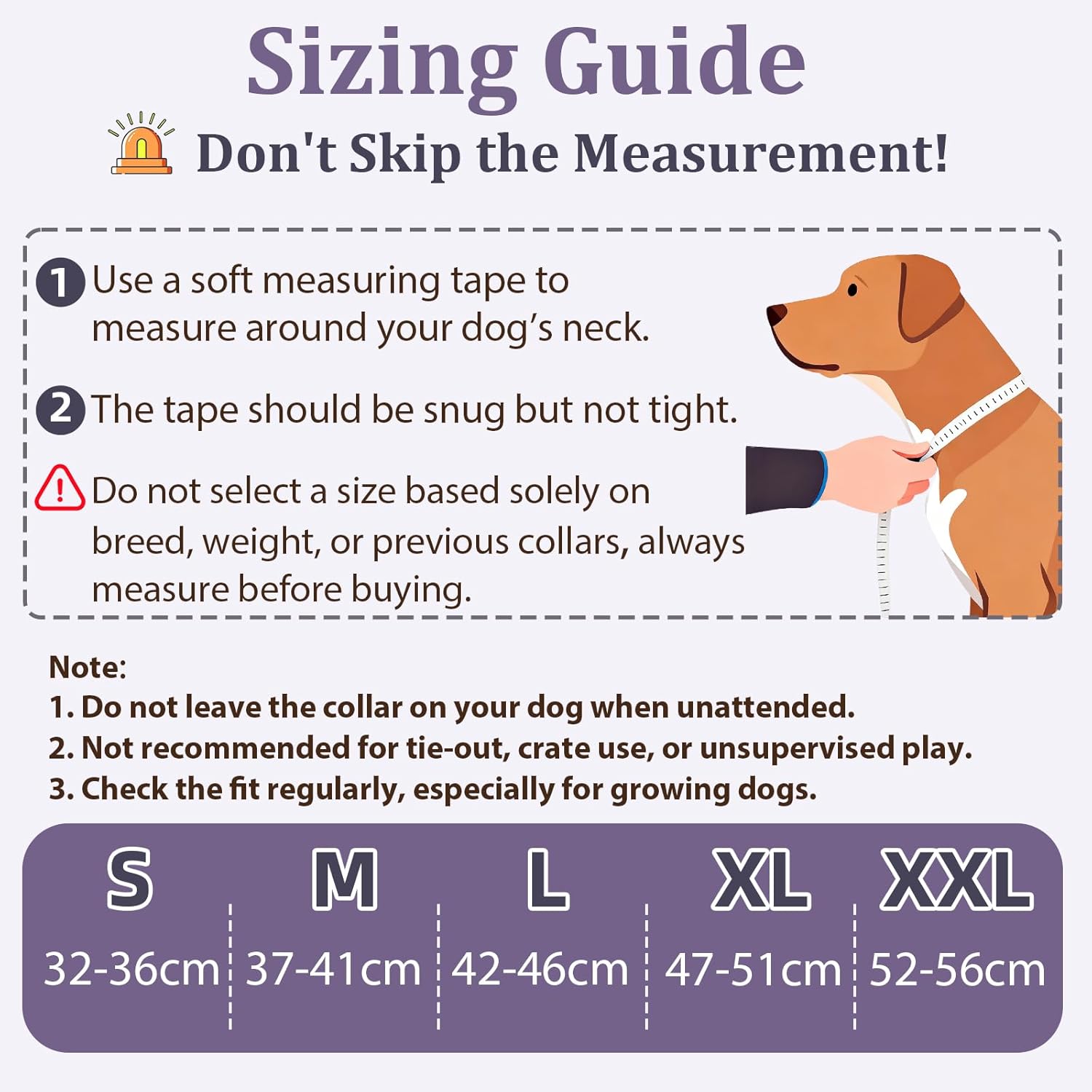 Thumbnail 4 de Mayerzon 3.8cm Wide Martingale Collar for Dogs (Large, Medium & Small) – Reflective, No-Pull with Buckle