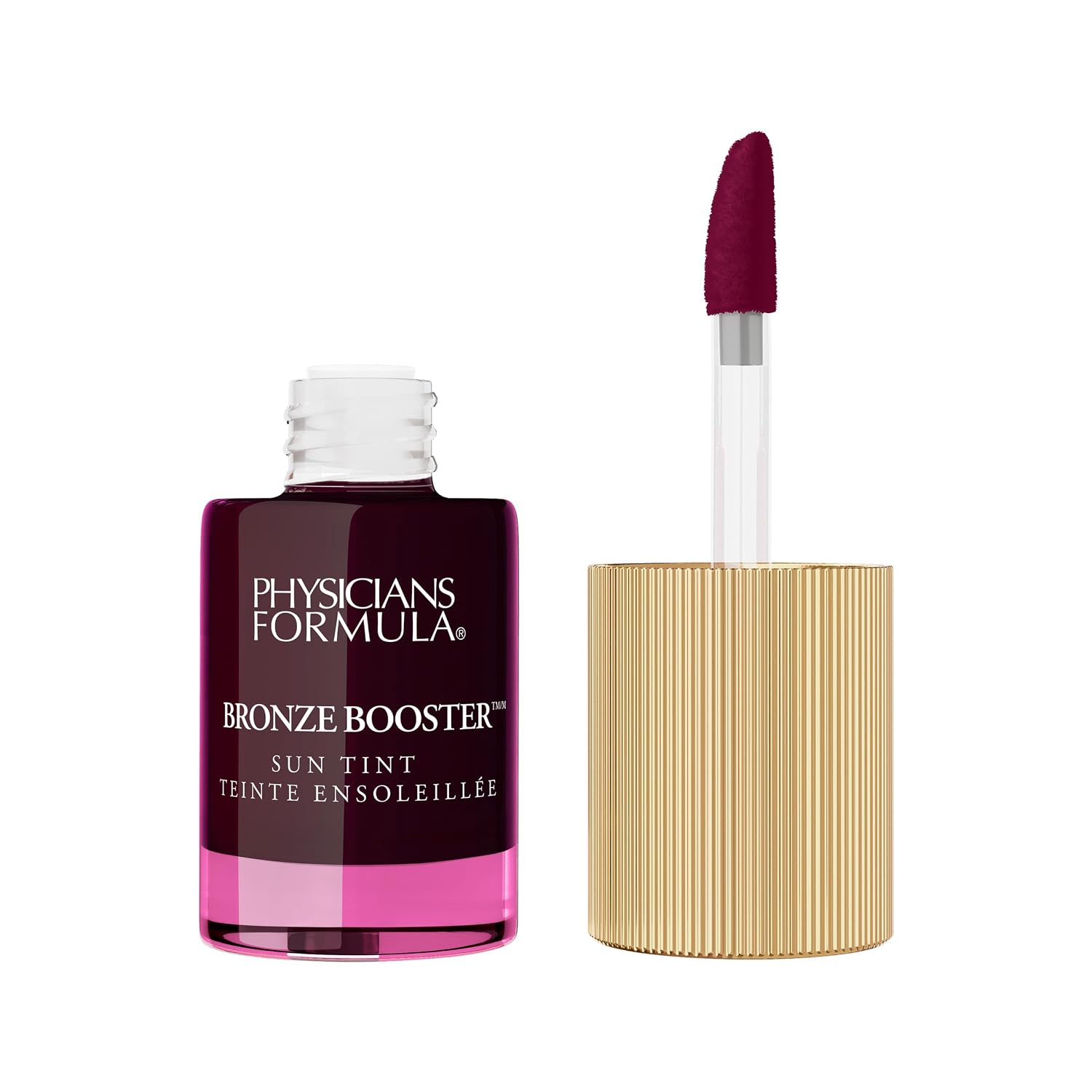 Detalle de Physicians Formula Cheek and Lip Stain