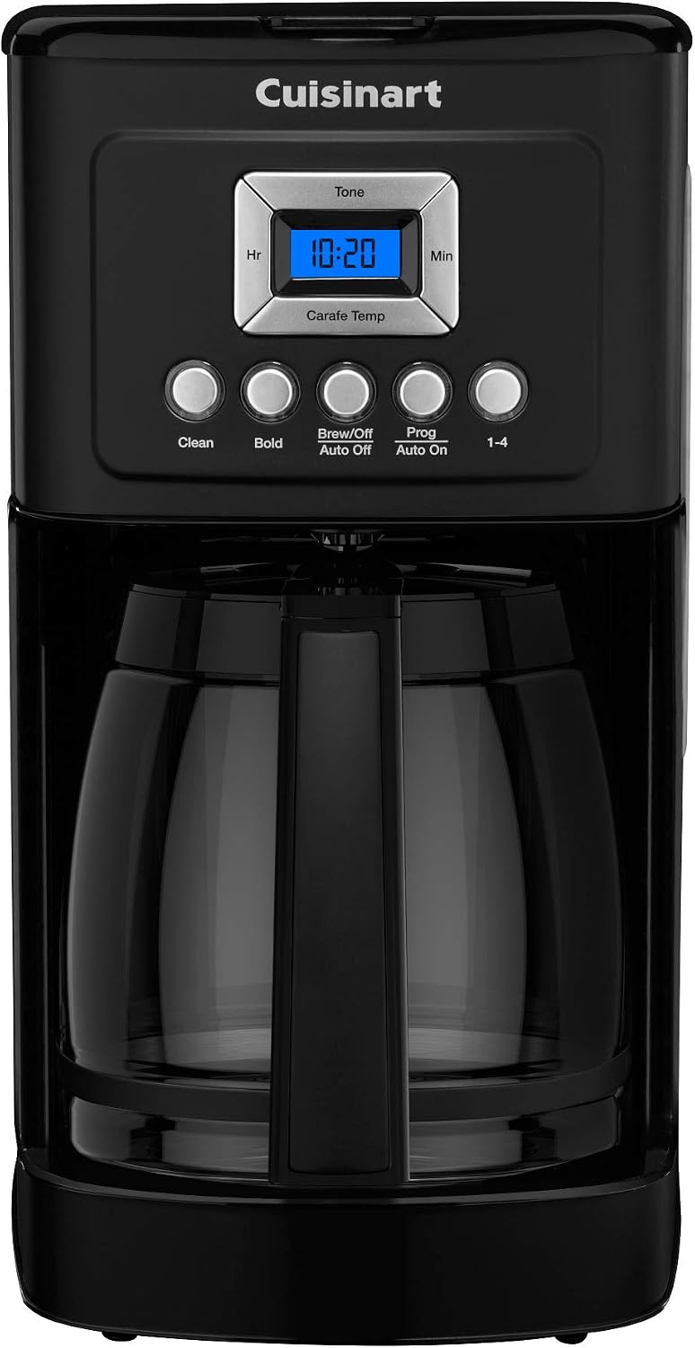 Thumbnail 6 de Cuisinart 14-Cup Coffee Maker DCC-3200NAS