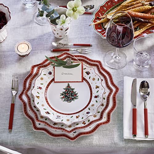 Thumbnail 3 de Villeroy & Boch 14-8585-2680 Plato de presentación 35 cm 🍽