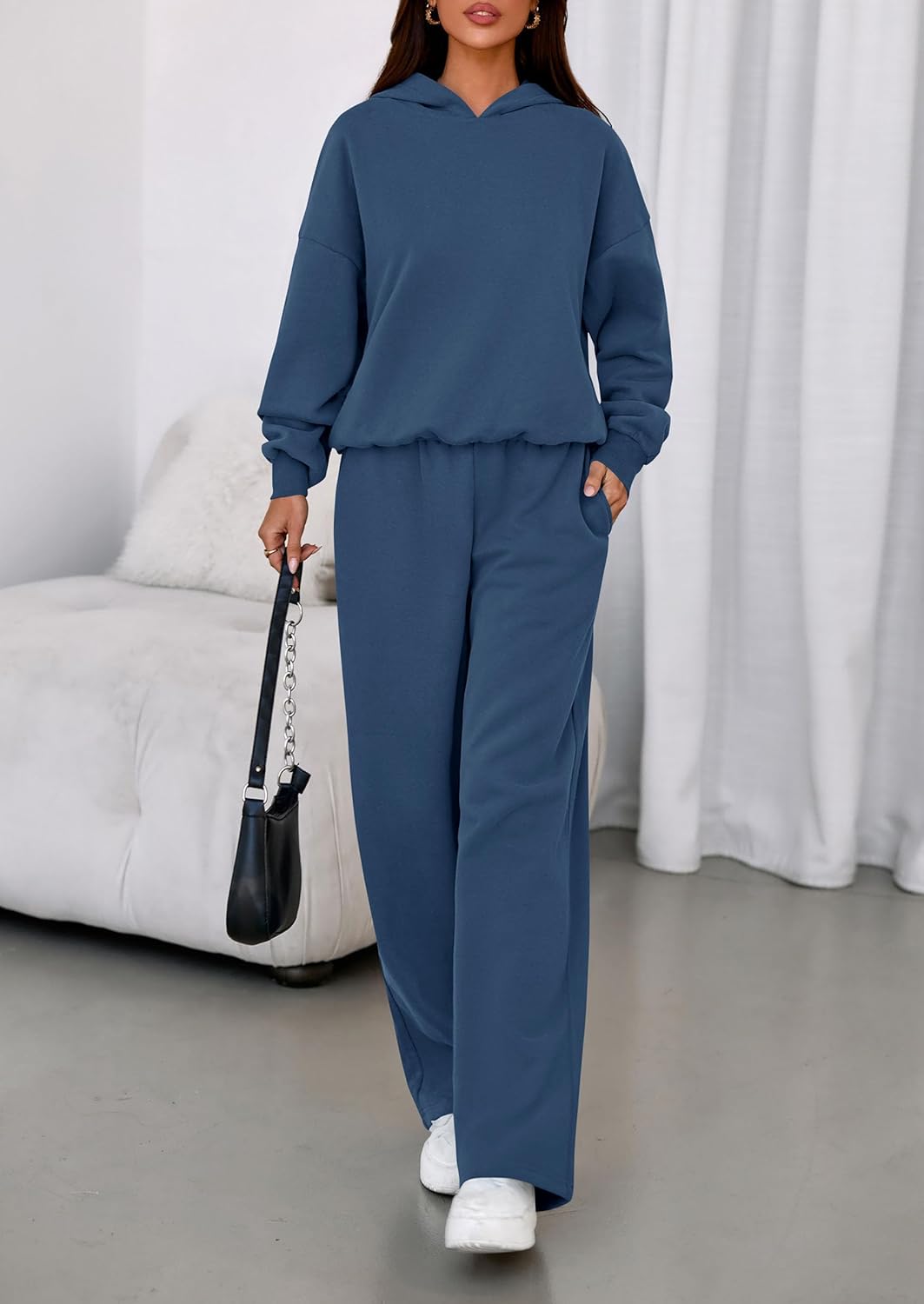 Thumbnail 5 de PRETTYGARDEN Womens Sweatsuits 2026