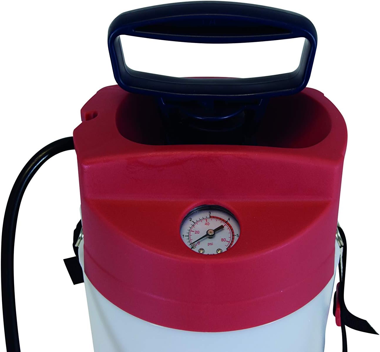 Thumbnail 1 de Spear & Jackson 5LPAPSWOOD Chemical 5 Litre Pressure Sprayer