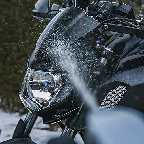 Detalle 2 de S100 Total REINIGER Plus/Total Cleaner di Dr. Wack, 750ML: pulizia versatile per casa e superfici