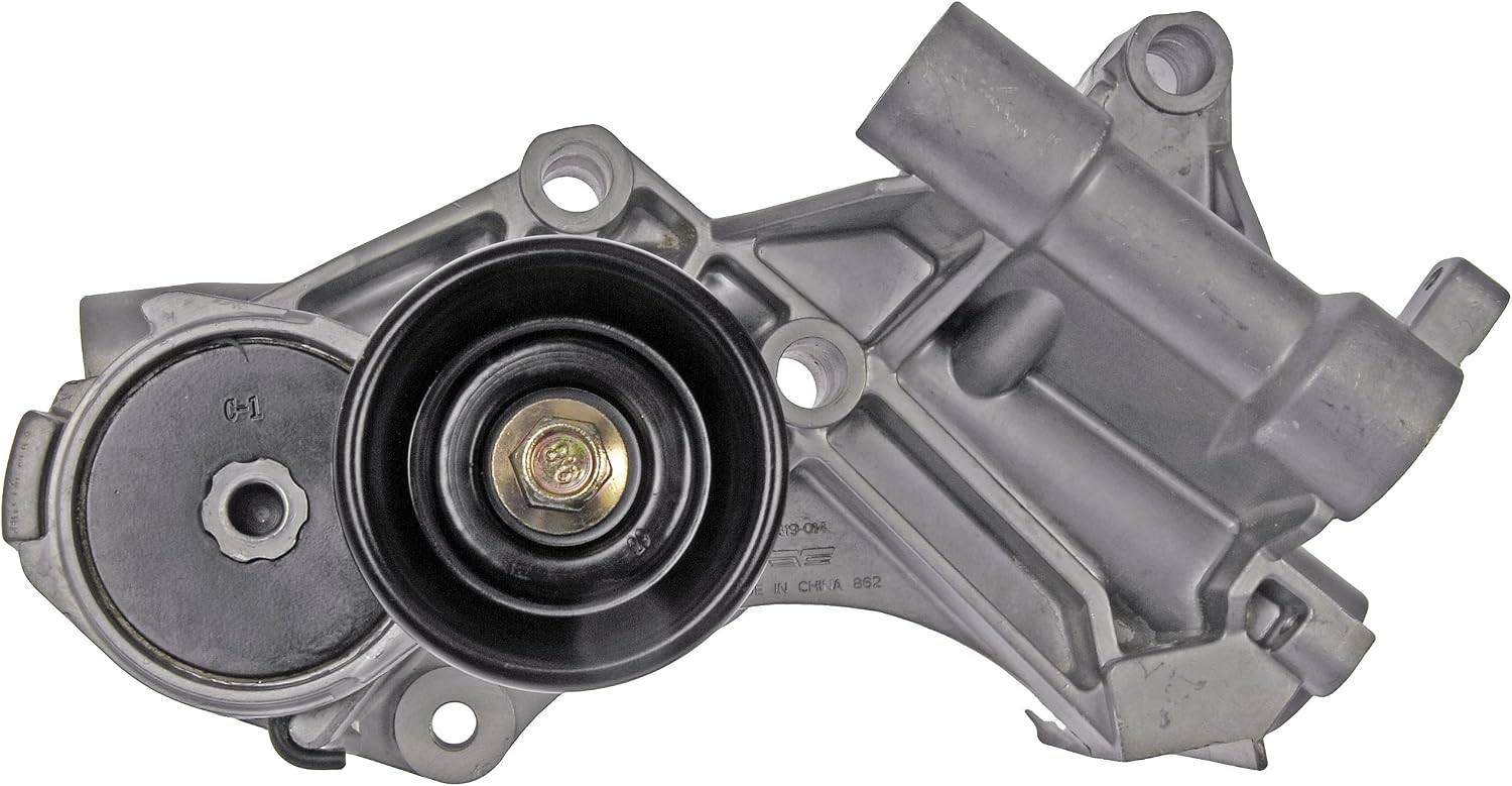 Detalle 2 de Dorman Accessory Drive Belt Tensioner Assembly 419-014