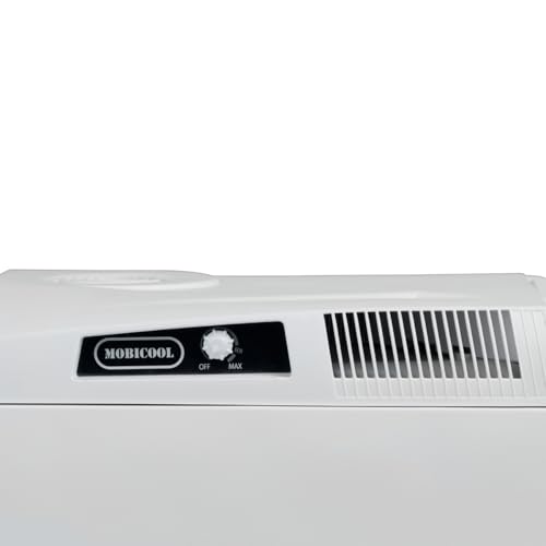 Thumbnail 7 de Mobicool ME27: Refrigerador eléctrico de 26 L para coche, camión, barco y camping