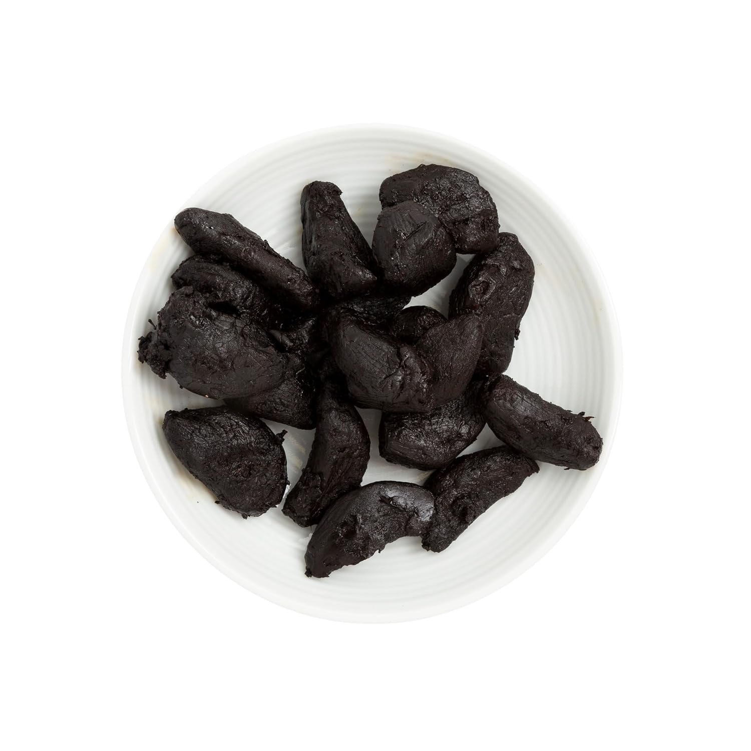 Thumbnail 3 de Schwarzer Knoblauch Bio Fermentierter – 200 g von CiboCrudo | Premium Qualität, vegan & natürlich