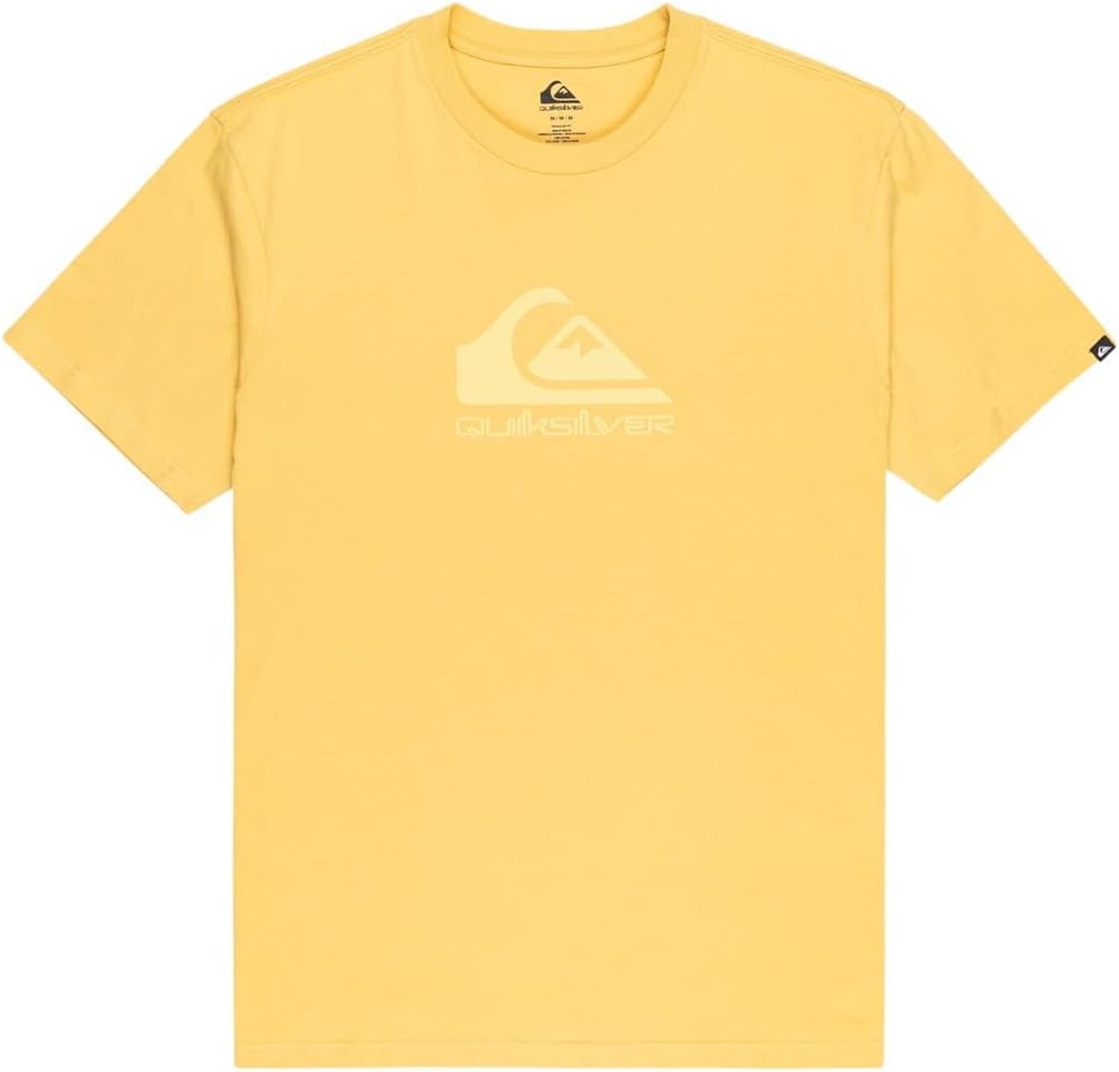 Detalle de Quiksilver All Time - T-shirt Lycra à manches courtes UPF 50 pour homme