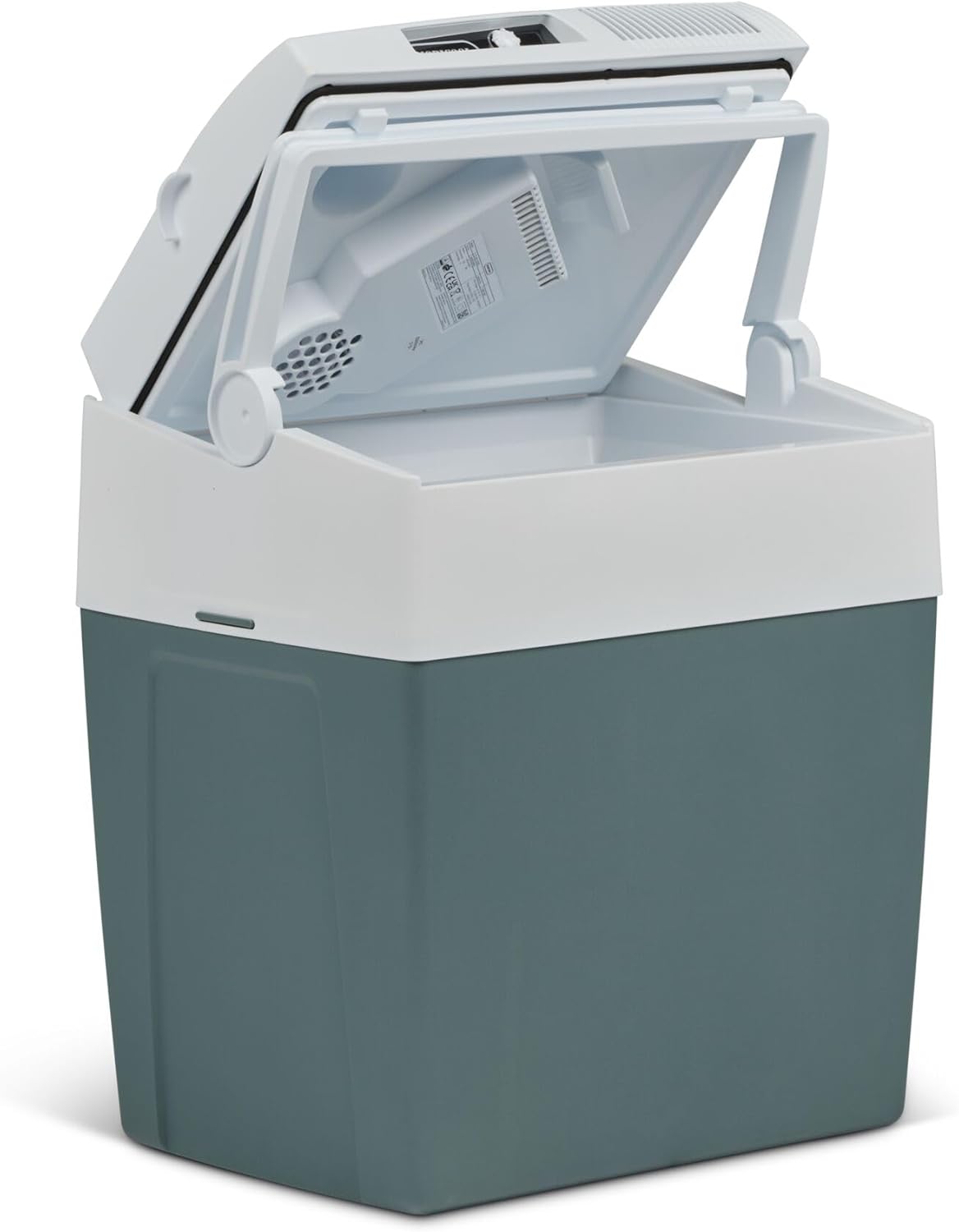 Thumbnail 3 de Mobicool ME27: 26 L Tragbare Kühlbox für Auto, Wohnmobil und Outdoor – 12V/230V Blau