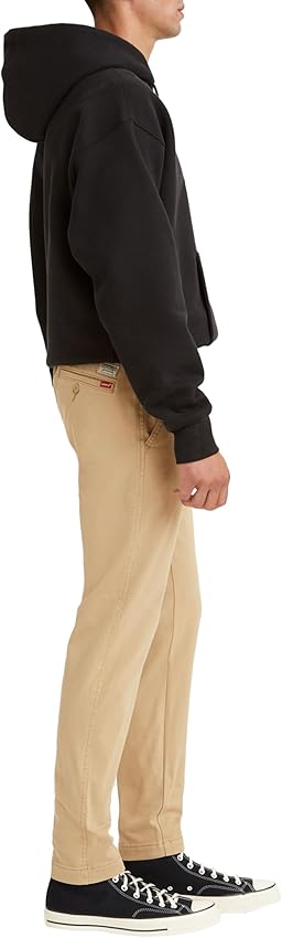 Thumbnail 4 de Levi's Xx Chino Standard II 34W/32L para hombre