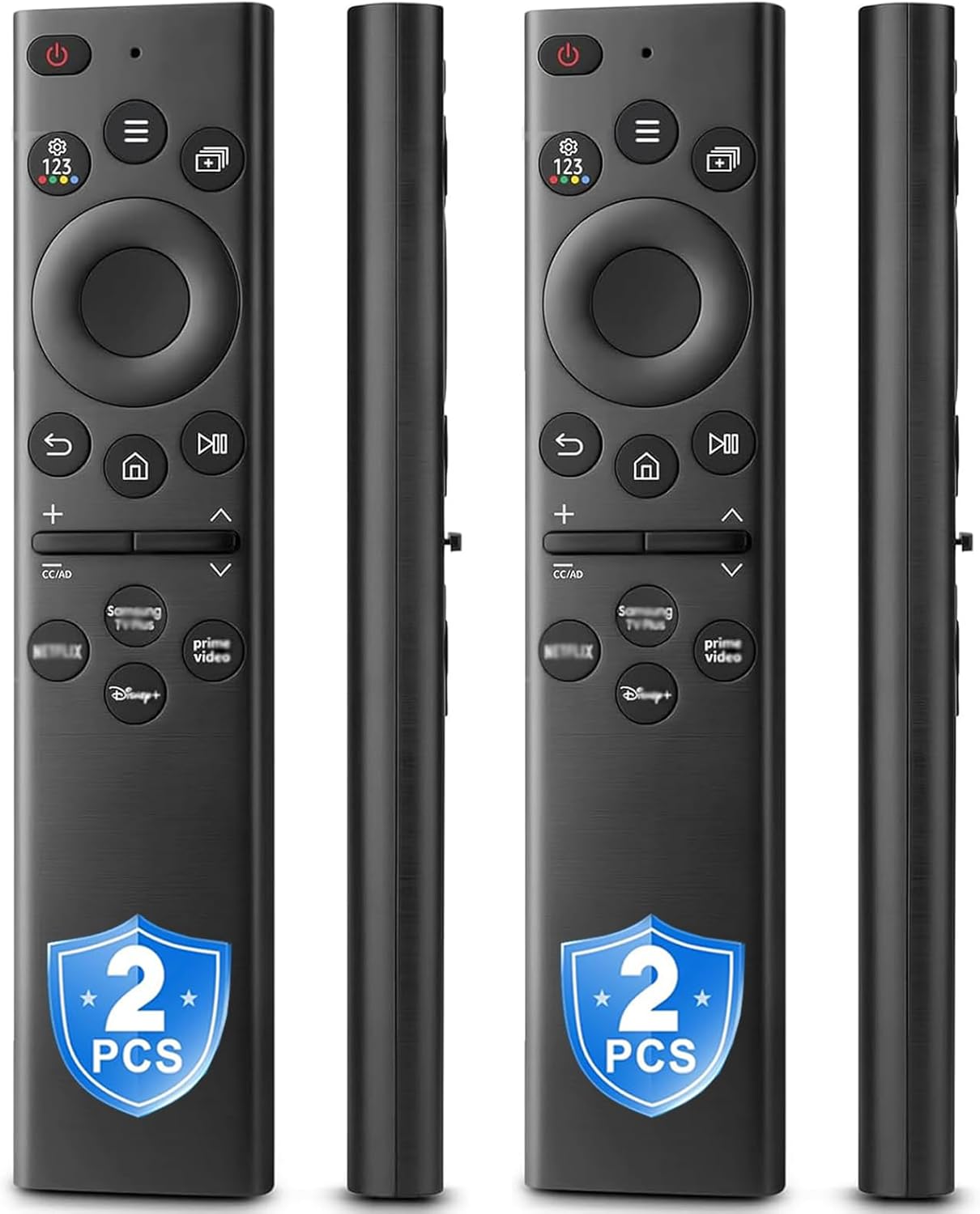 Thumbnail 1 de Universal TV Remote Compatible with Samsung, LG, Sony, Hisense, TCL and more
