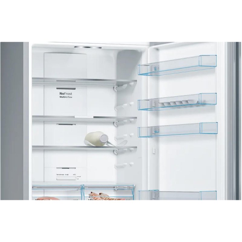 Thumbnail 2 de Bosch Frigorífico Combi No Frost 438 L