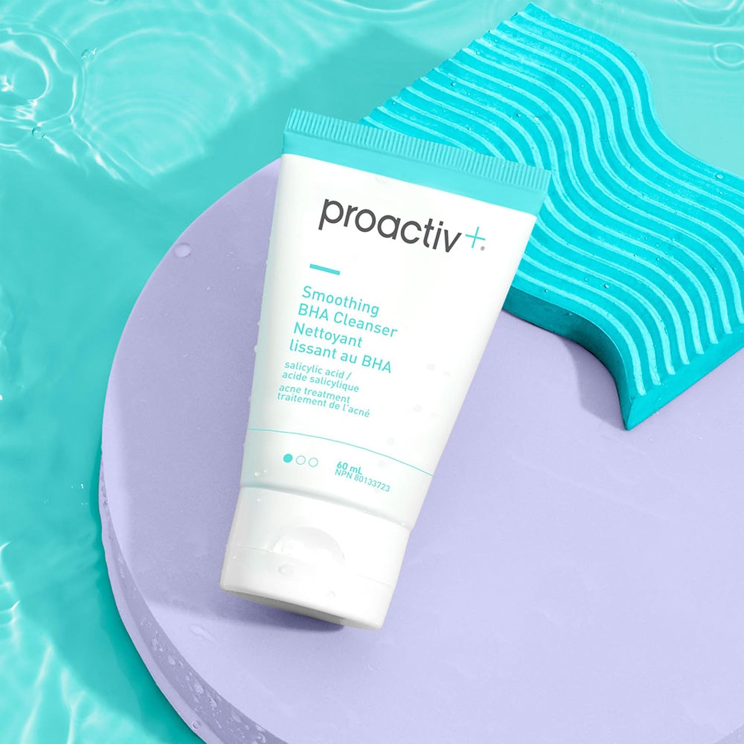 Detalle de Proactiv+ BHA cleanser 60 mL
