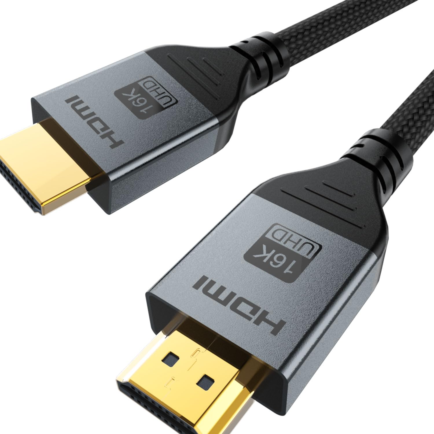 Thumbnail 6 de Angusplay Cable 16K HDMI 2.2 2M 🔌