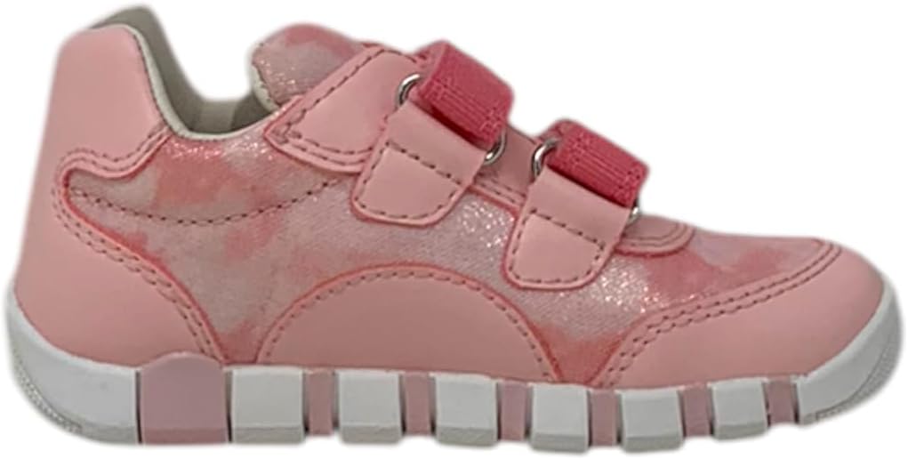 Thumbnail 4 de Geox B Lupidoo Girl A Scarpe Primi passi Bimba 0-24
