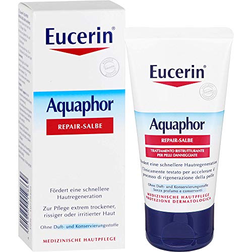 Thumbnail 1 de Aquaphor Bálsamo Reparador Cutáneo 40 g