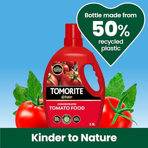 Thumbnail 2 de Levington Tomorite Concentrated Plant Food, 2.5 L – Red