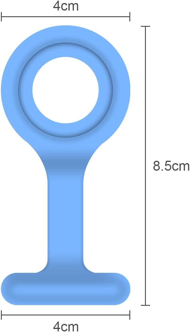 Thumbnail 1 de Vicloon Schwesternuhr 3er Set
