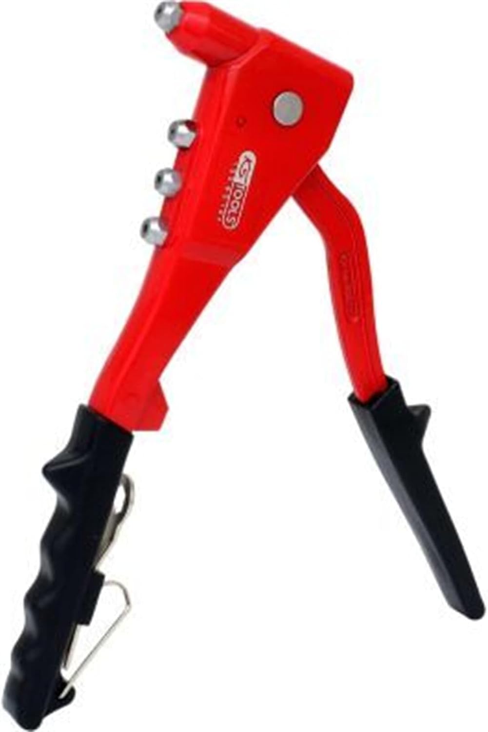 Thumbnail 1 de KS Tools 150.9510 rivettatrice manuale standard da 270 mm
