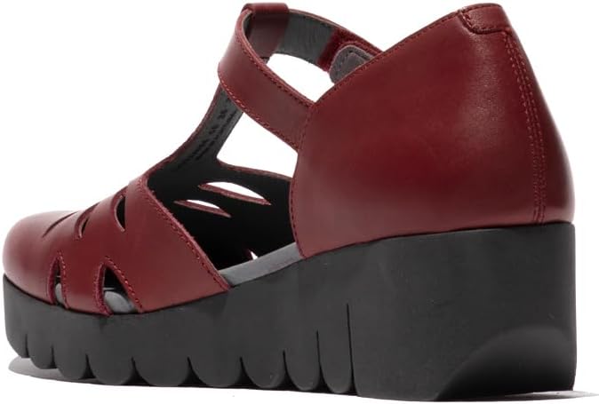 Detalle de Fly London Velt224fly WedgesFemme – Chaussures décontractées pour femme