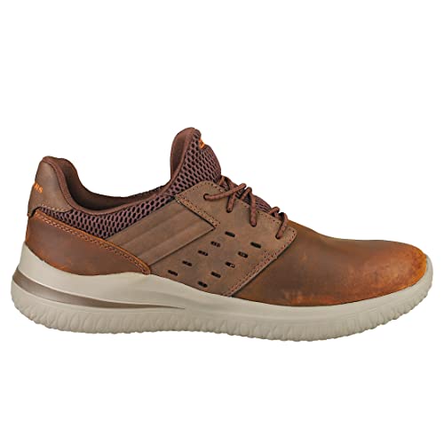 Thumbnail 5 de Skechers Delson 3.0 Ezra zapatillas hombre, 42 EU