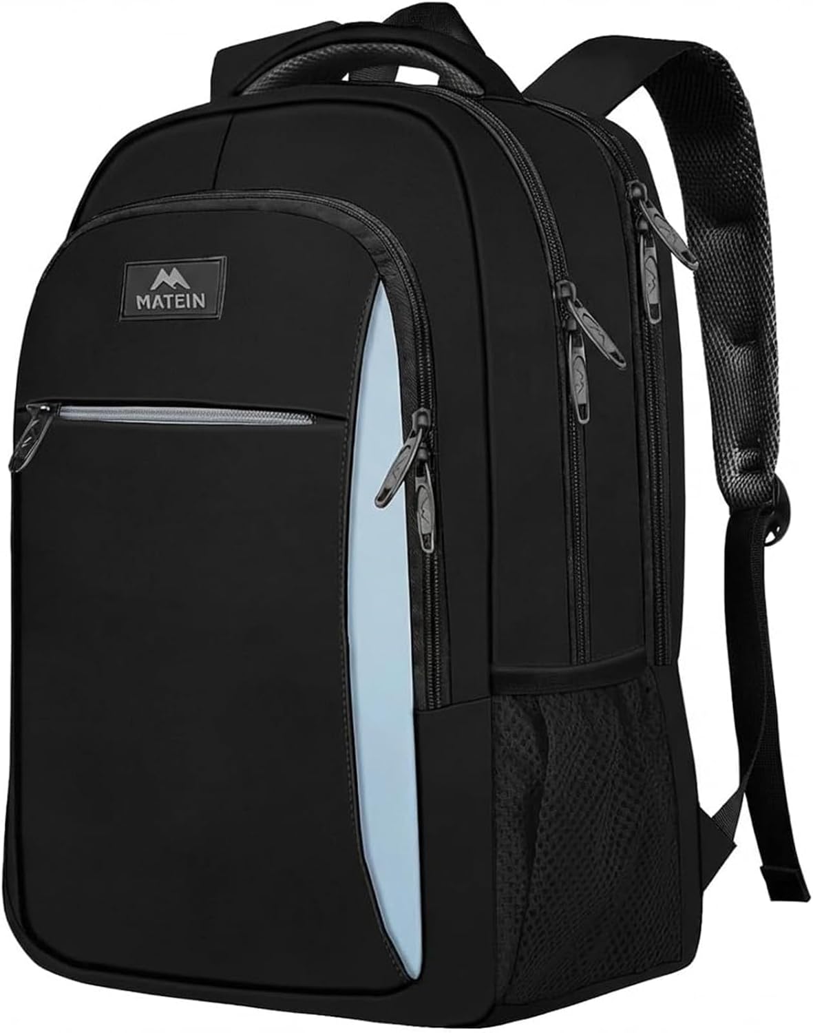 Thumbnail 6 de MATEIN Travel Laptop Backpack: Lightweight, Secure & Versatile for Work & Travel