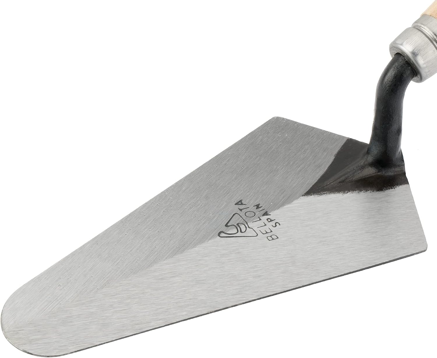 Thumbnail 1 de BELLOTA 5842-K standard – kielnia ze stali nierdzewnej z ergonomicznym uchwytem