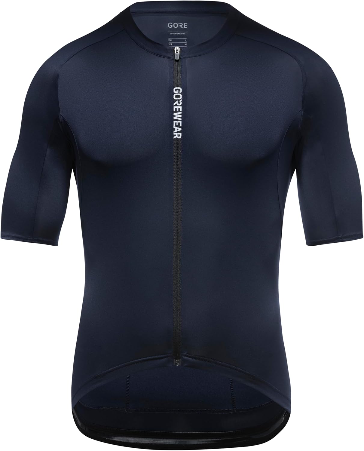 Detalle 2 de GOREWEAR SPINSHIFT – męski trykot kolarski do codziennych treningów