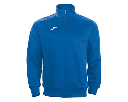 Detalle de Joma Faraon Camisa de Entrenamiento Hombre Royal