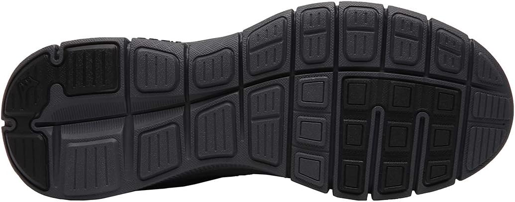 Thumbnail 3 de INZCOU Lightweight Non-Slip Running & Gym Shoes with Breathable Mesh Upper