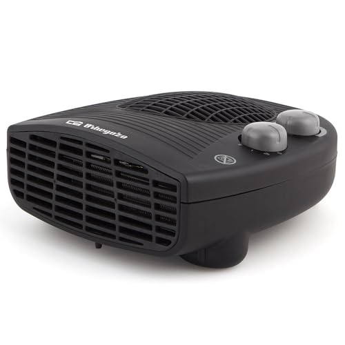Detalle de Orbegozo FH 5028 calefactor 2000 W