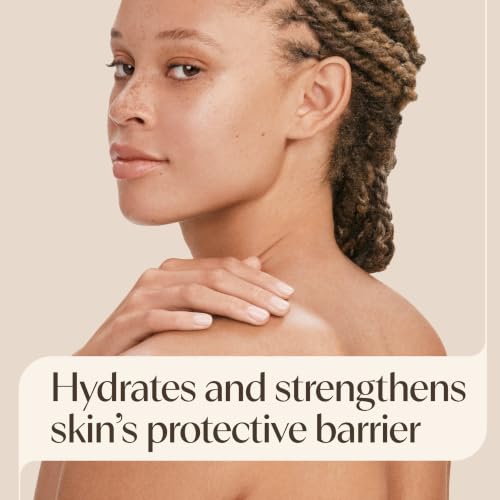 Thumbnail 3 de Aveeno Daily Moisturizing Body Lotion for Normal to Dry Skin – Fragrance Free, Non-Greasy, 18 Fl Oz