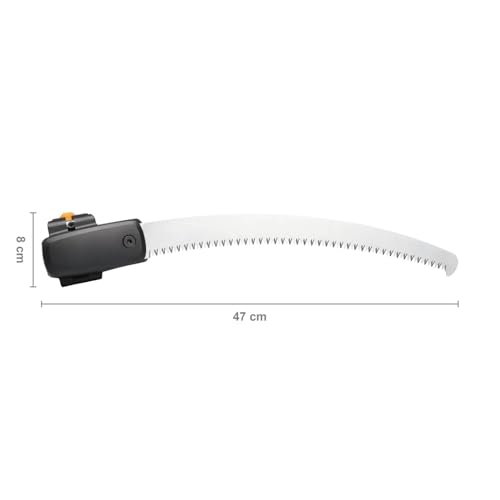 Detalle 2 de Fiskars UPX86 Sierra para podaderas 46 cm 🌲