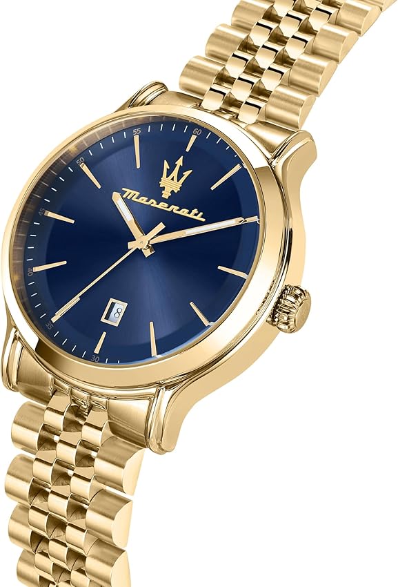 Thumbnail 4 de Maserati Reloj Epoca Limited Edition, cuarzo