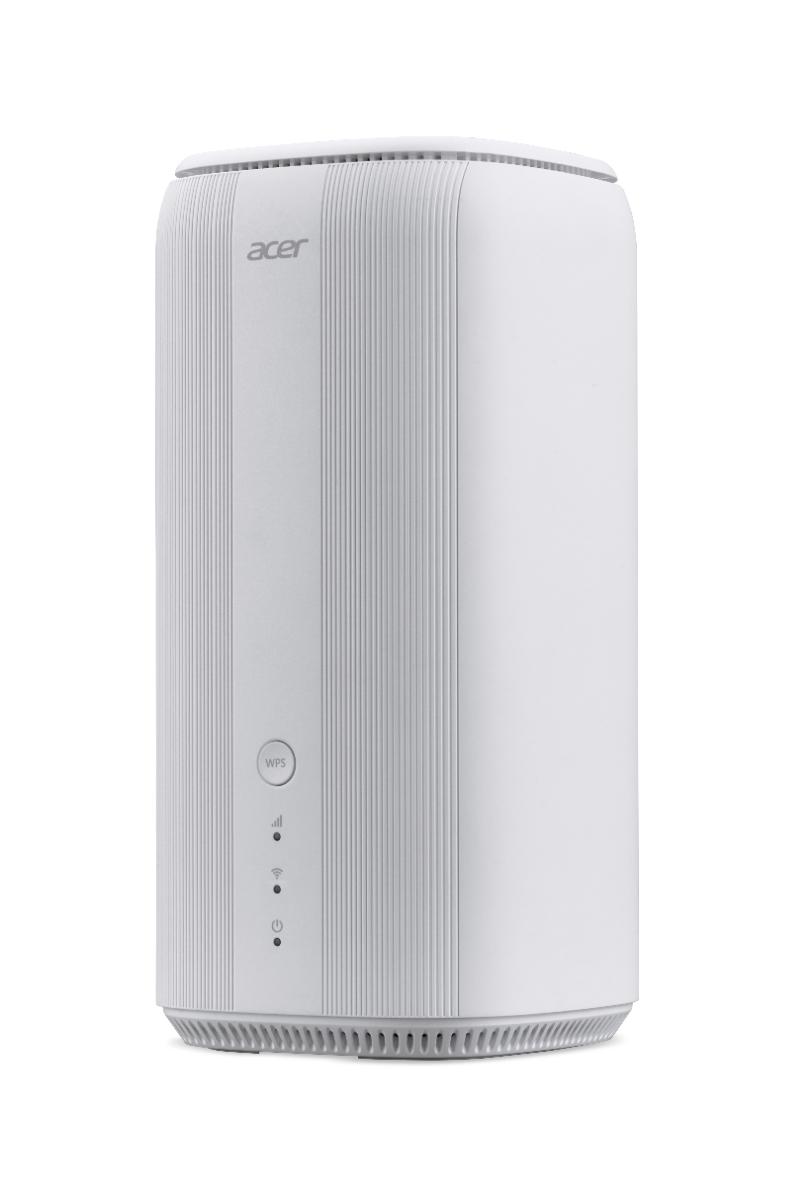 Thumbnail 3 de Acer Router 5G Connect X6E: conectividad ultrarrápida para casa o la oficina móvil
