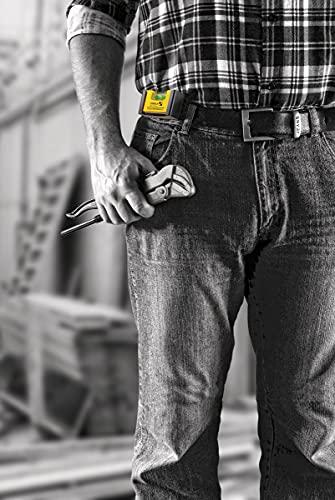 Thumbnail 3 de STABILA Pocket PRO: Mininivel magnético, compacto y duradero 🛠️