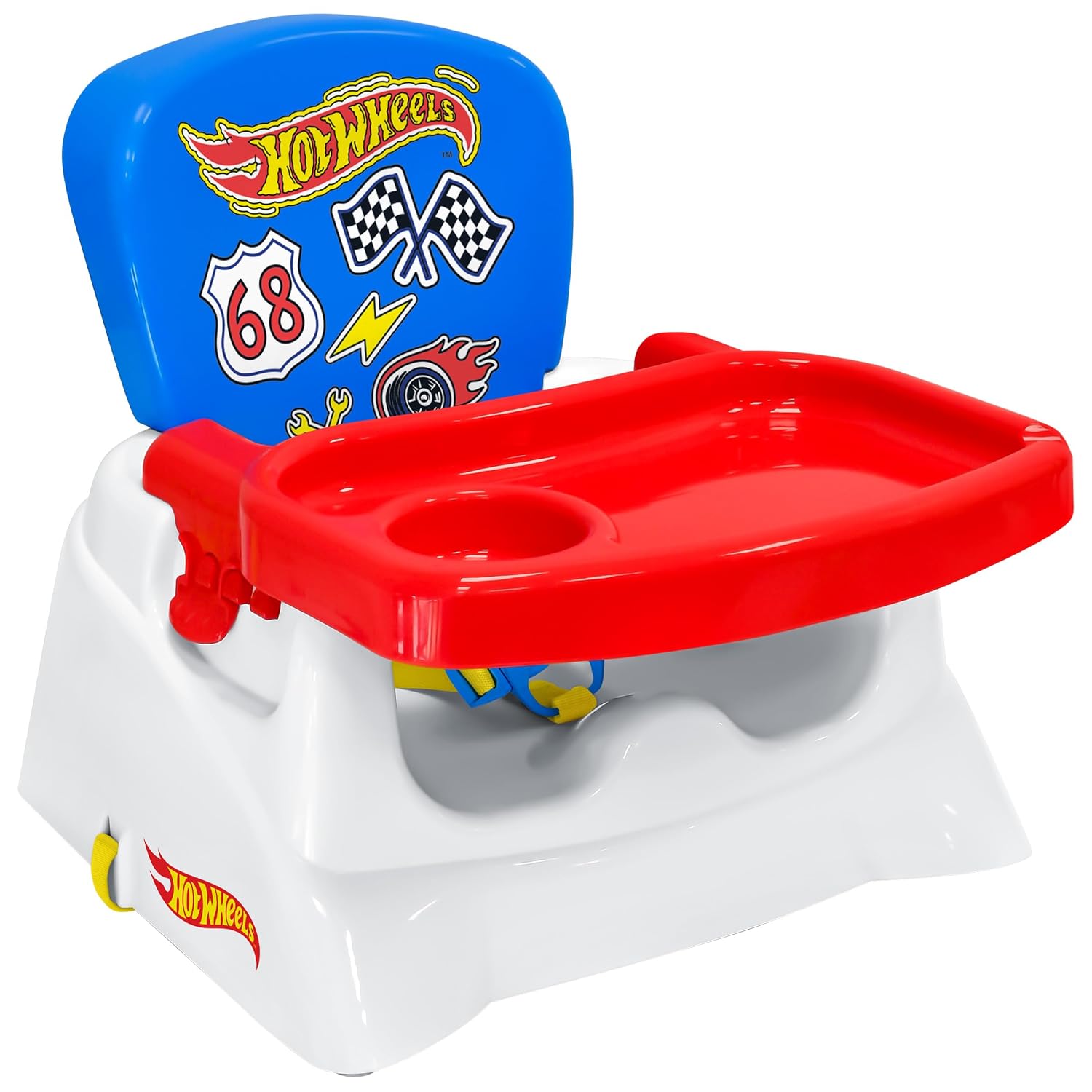 Detalle de Hot Wheel Booster Seat