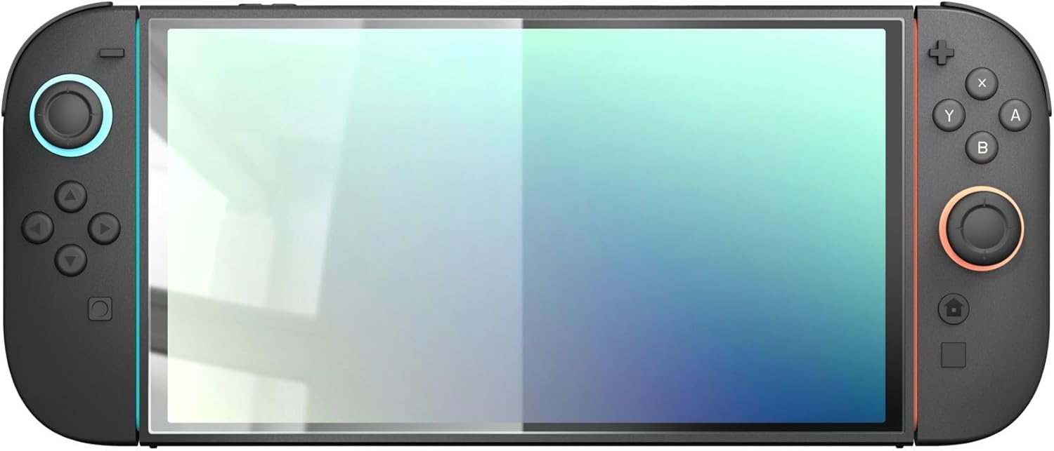 Thumbnail 1 de Belkin protector pantalla Nintendo Switch 2
