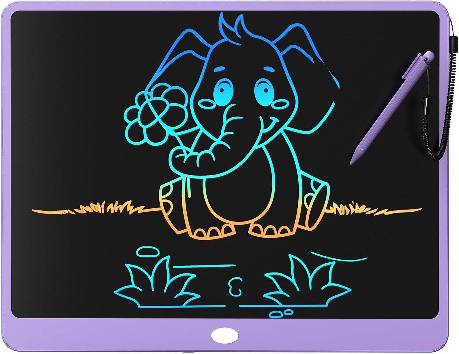 Detalle de LCD Writing Tablet 16-Inch