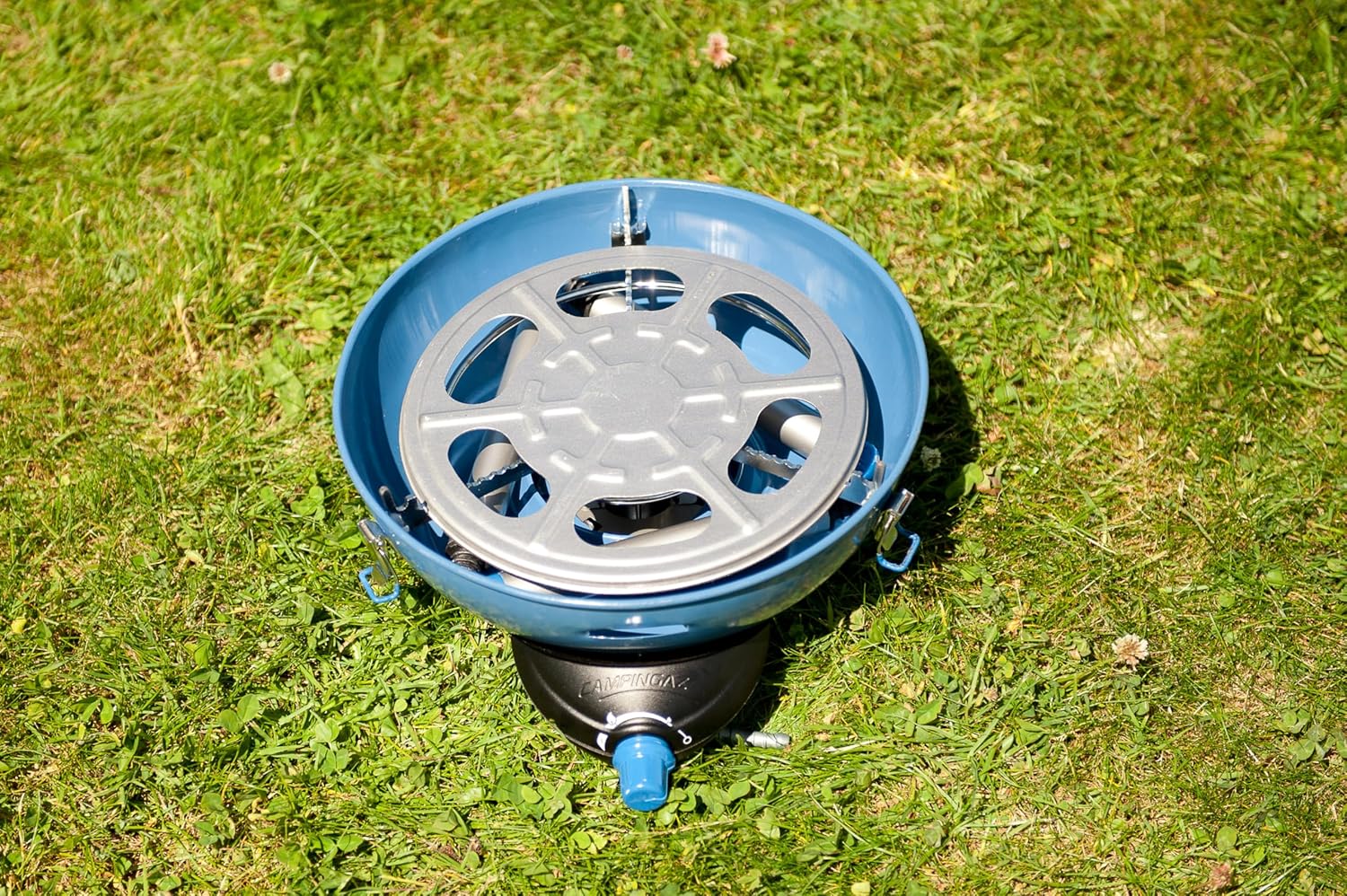 Thumbnail 4 de Campingaz Party Grill 400 R mit 2000 W