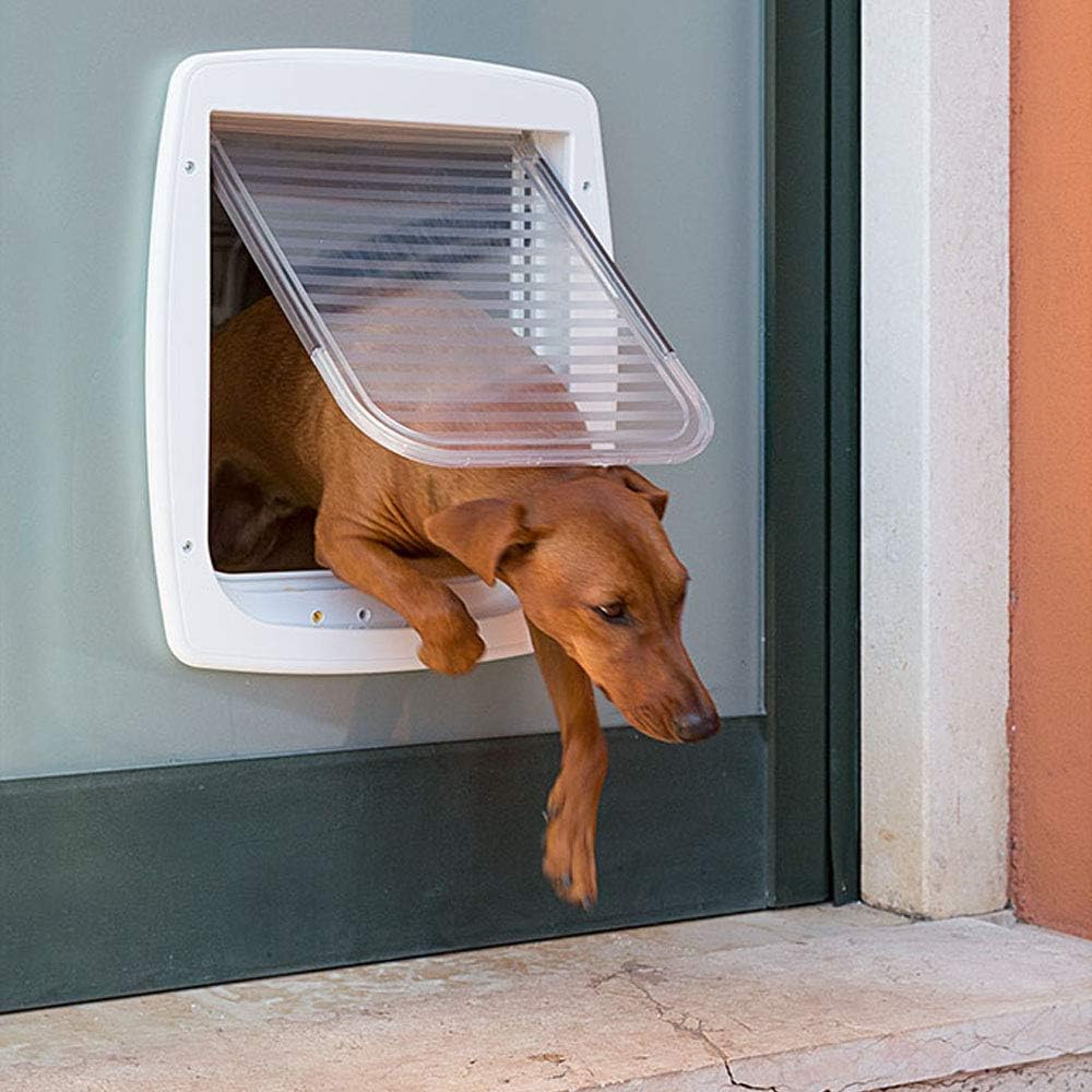 Detalle de Ferplast SWING 11 gattaiola 21,8 x 25,5 cm 🚪