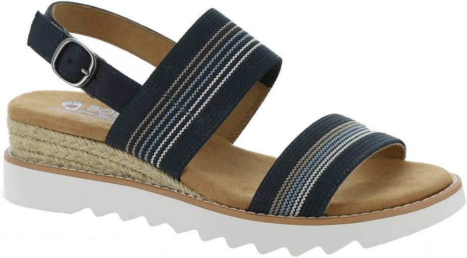 Thumbnail 5 de Skechers Reggae Slim-Vacay Damen-Sandalen