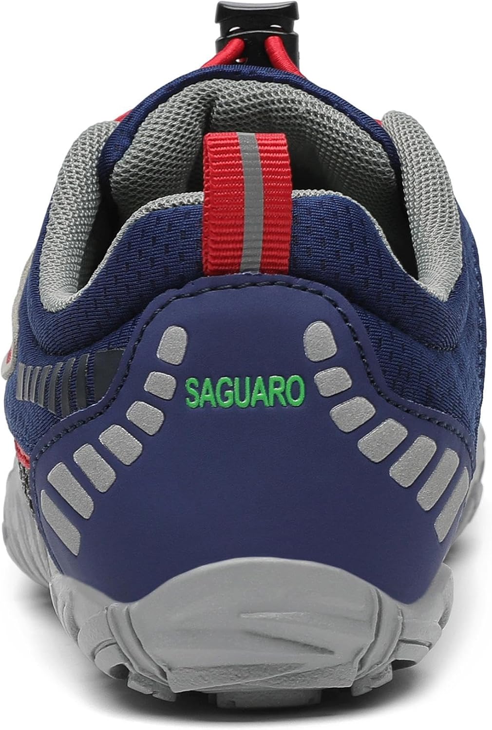 Thumbnail 4 de SAGUARO Kinder Barfußschuhe – Atmungsaktiv, rutschfest und leicht (Gr.24–36)