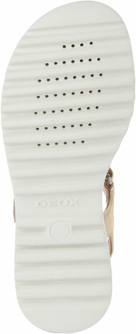 Thumbnail 2 de Geox J Sandal Coralie Fille – Sandale fille respirante et ajustable