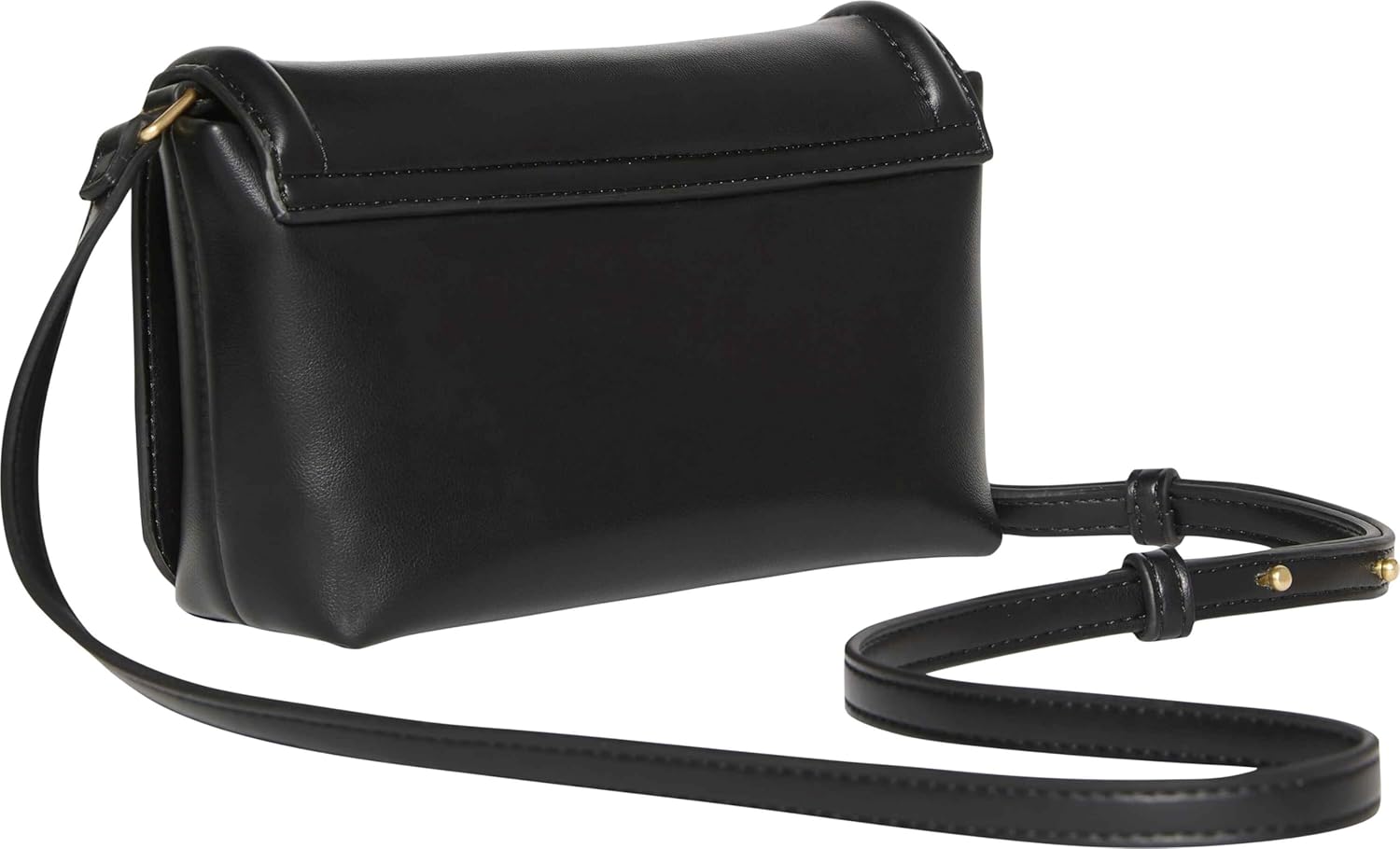 Thumbnail 3 de Calvin Klein Crossover da donna con patta CK LV04F1027G – Crossover nero taglia unica