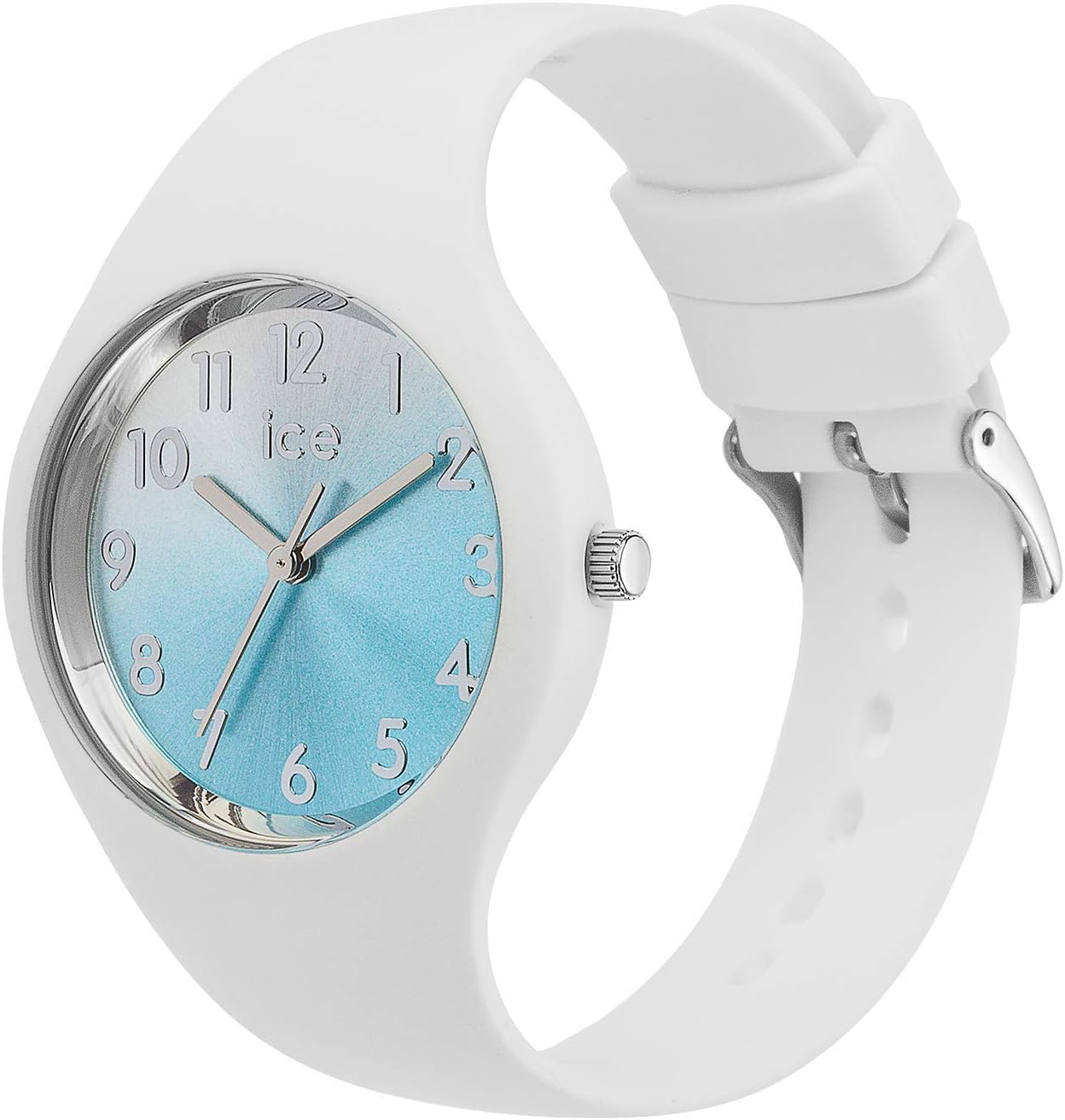 Thumbnail 1 de Ice-Watch ICE sunset Turquoise 10 ATM 34 mm