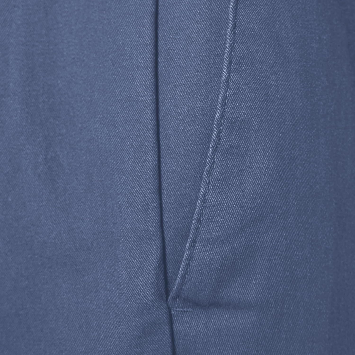 Thumbnail 5 de Amazon Essentials Herren Knitterfreie Flatfront-Chinohose in schmaler Passform