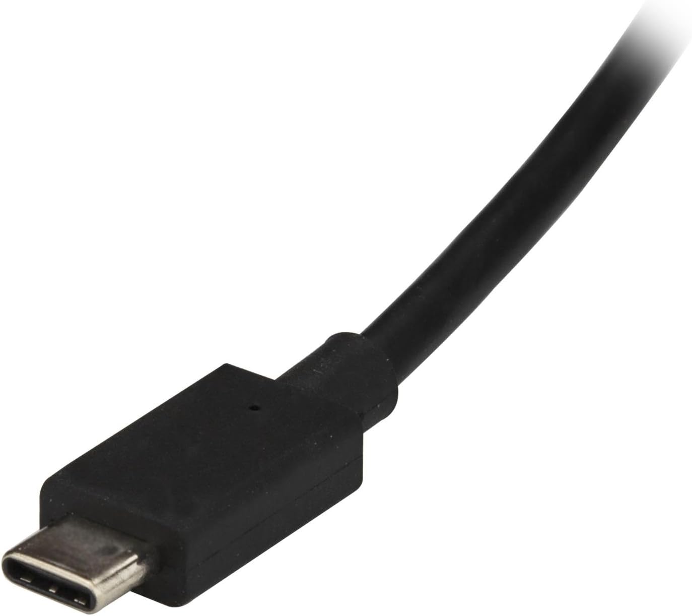 Thumbnail 3 de StarTech.com MSTCDP123HD USB-C－HDMI 3画面MSTハブ、4K対応・Windows専用