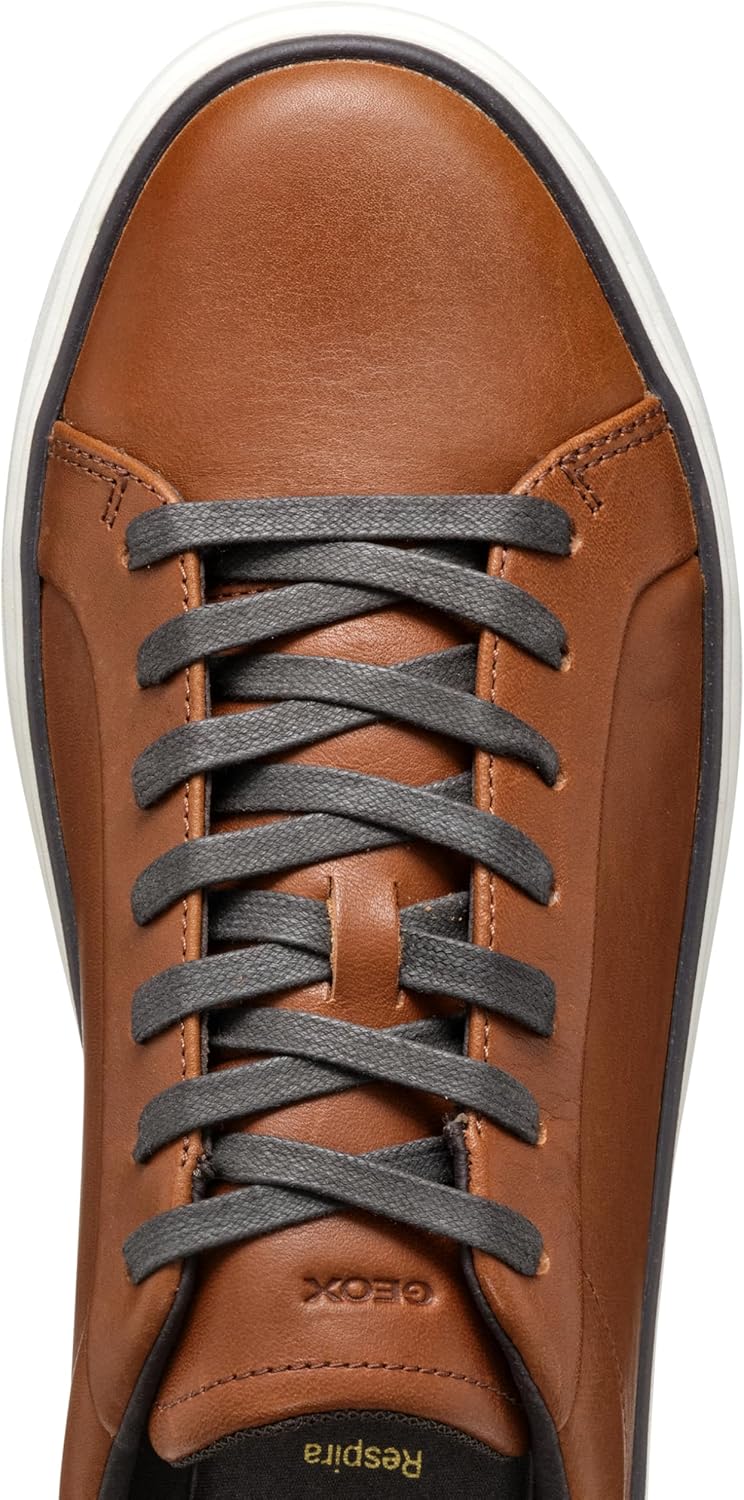 Thumbnail 1 de Geox Herren U Zackerty A Sneaker: comodità, respirabilità e stile daily