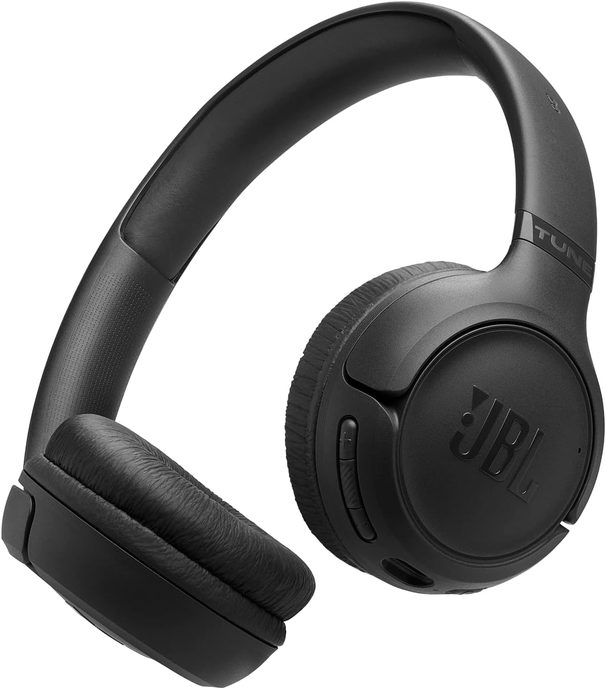 Detalle de JBL Tune 530BT – Casque audio sans fil supra-auriculaire noir
